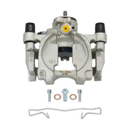 Rear Left Disc Brake Caliper SLC-18B5477A For Ford Escape Edge Fusion Lincoln MKC MKX Nautilus MKZ