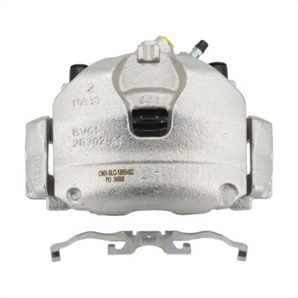 Front Left Disc Brake Caliper SLC-18B5482 For Ford Escape Focus Transit Connect Lincoln MKC