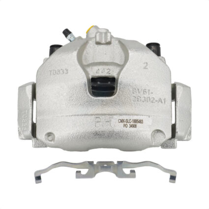 Front Right Disc Brake Caliper SLC-18B5483 For Ford Escape Focus Transit Connect Lincoln MKC