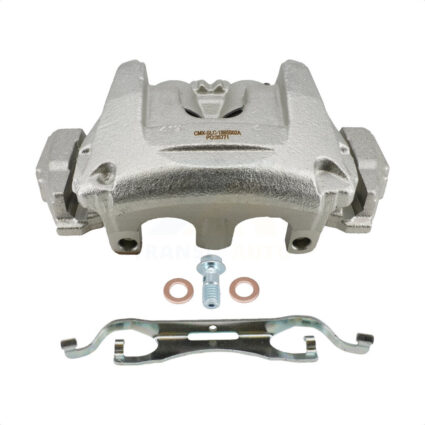 Front Left Disc Brake Caliper SLC-18B5502A For Ford Edge Lincoln MKX Continental