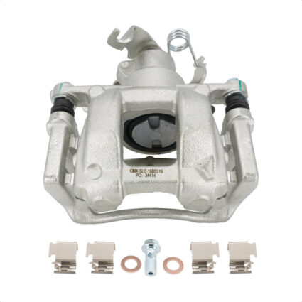 Rear Right Disc Brake Caliper SLC-18B5516 For 2015-2019 Ford Transit-250 Transit-150 Transit-350 HD