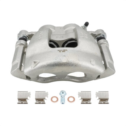 Front Left Disc Brake Caliper SLC-18B5518 For 2015-2019 Ford Transit-250 Transit-150 Transit-350 HD