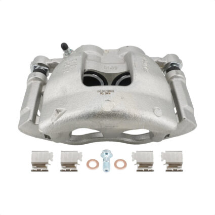 Front Right Disc Brake Caliper SLC-18B5519 For 2015-2019 Ford Transit-250 Transit-150 Transit-350 HD