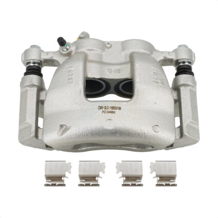 Front Right Disc Brake Caliper SLC-18B5519A For 2015-2017 Ford Transit-350 HD With Dual Rear Wheels