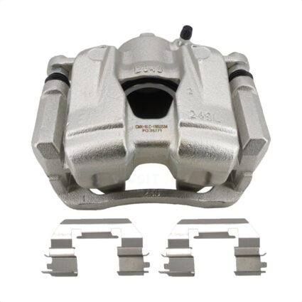 Front Left Disc Brake Caliper SLC-18B5534 For Jeep Compass Renegade Fiat 500X