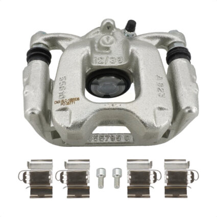 Rear Left Disc Brake Caliper SLC-18B5536 For Jeep Compass Renegade Dodge Hornet Fiat 500X Alfa Romeo