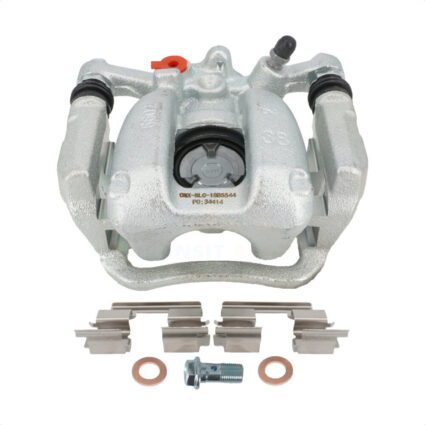 Rear Brake Caliper SLC-18B5544 For Chevrolet Equinox GMC Terrain Malibu Buick LaCrosse Regal TourX