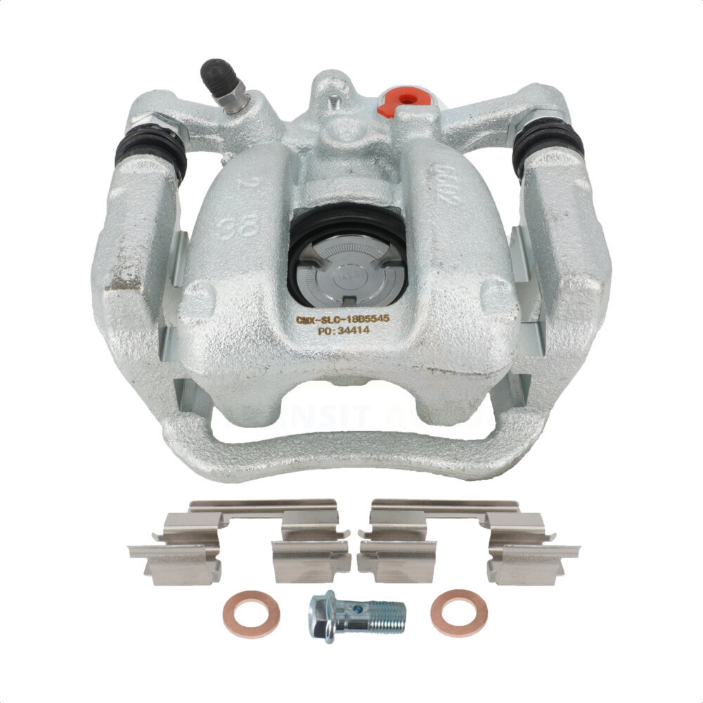 Rear Brake Caliper SLC-18B5545 For Chevrolet Equinox GMC Terrain Malibu Buick LaCrosse Regal TourX