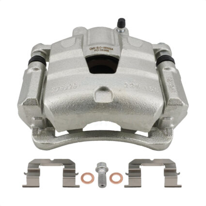 Front Left Disc Brake Caliper SLC-18B5554 For Chevrolet Cruze Bolt EV Volt