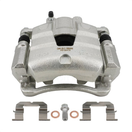 Front Right Disc Brake Caliper SLC-18B5555 For Chevrolet Cruze Bolt EV Volt