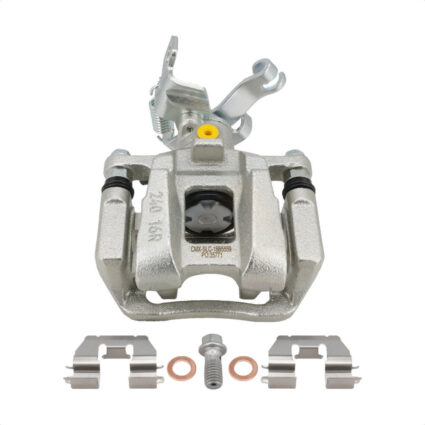 Rear Right Disc Brake Caliper SLC-18B5559 For 2016-2022 Chevrolet Malibu With Manual Parking
