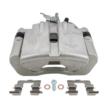 Rear Right Disc Brake Caliper SLC-18B5570 For Ford Mustang