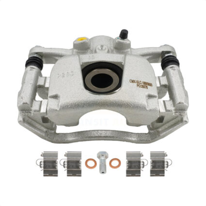 Rear Right Disc Brake Caliper SLC-18B5600 For 2018-2022 Jeep Wrangler With Heavy Duty Brakes