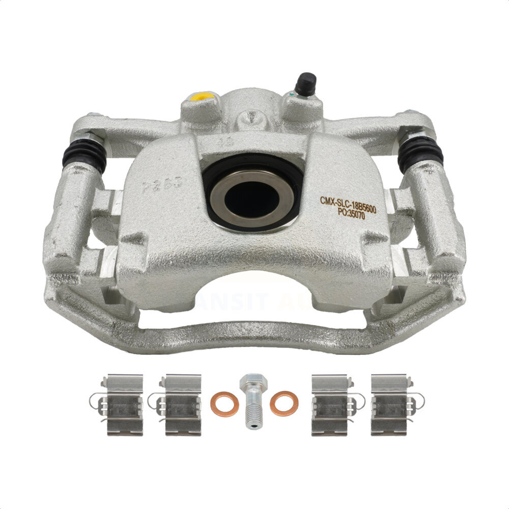 Rear Right Disc Brake Caliper SLC-18B5600 For 2018-2022 Jeep Wrangler With Heavy Duty Brakes