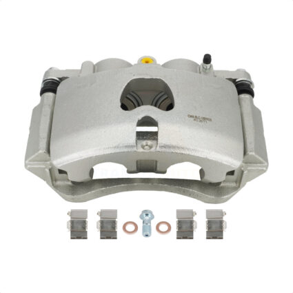 Front Right Disc Brake Caliper SLC-18B5626 For 2019-2025 Ram 2500 3500