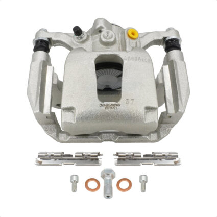 Rear Left Disc Brake Caliper SLC-18B5637 For Ram 1500 Jeep Wagoneer Grand