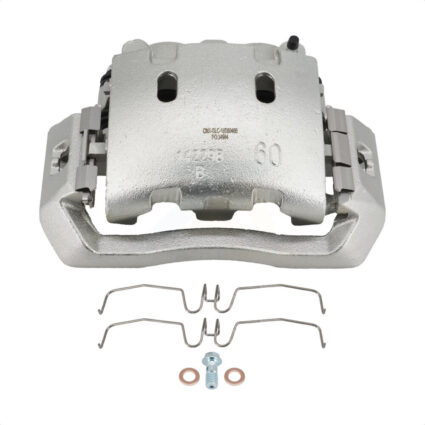 Right Disc Brake Caliper SLC-18B8046B For Ford F-450 Super Duty F-550 International LCF CF500 CF600