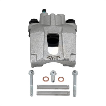 Rear Right Disc Brake Caliper SLC-192949 For Nissan TITAN Armada INFINITI QX56 Pathfinder