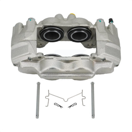 Front Disc Brake Caliper SLC-192984 For Toyota Tacoma Tundra 4Runner FJ Cruiser With Casting # 13WG