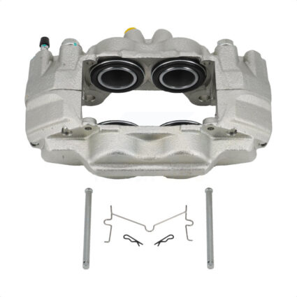 Front Disc Brake Caliper SLC-192985 For Toyota Tacoma Tundra 4Runner FJ Cruiser With Casting # 13WG
