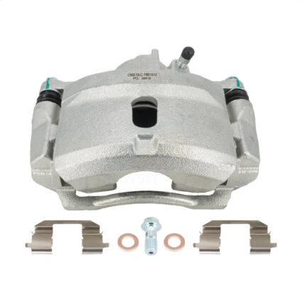 Front Disc Brake Caliper SLC-19B1832 For Honda Civic Acura EL Insight