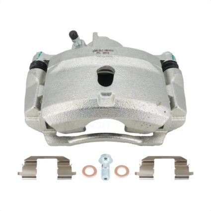 Front Disc Brake Caliper SLC-19B1833 For Honda Civic Acura EL Insight