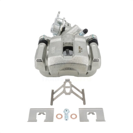 Rear Right Disc Brake Caliper SLC-19B2068 For Honda Accord Acura TSX