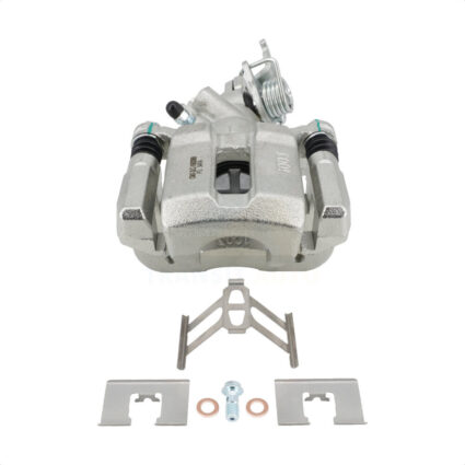 Rear Left Disc Brake Caliper SLC-19B2069 For Honda Accord Acura TSX