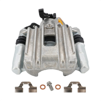 Rear Right Disc Brake Caliper SLC-19B2574 For Volkswagen Jetta Golf City Audi TT Quattro