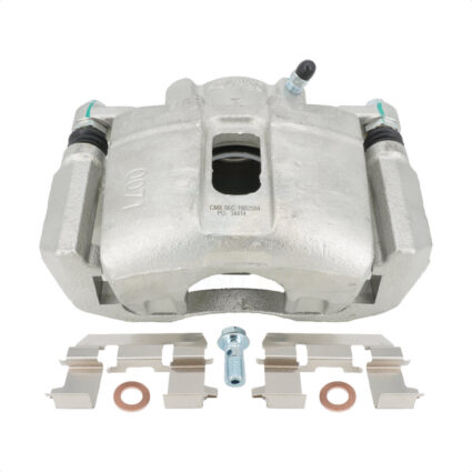 Front Disc Brake Caliper SLC-19B2584 For Honda Accord Acura TL TSX CL RL