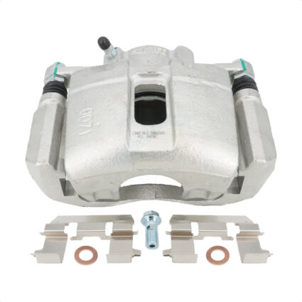 Front Disc Brake Caliper SLC-19B2585 For Honda Accord Acura TL TSX CL RL