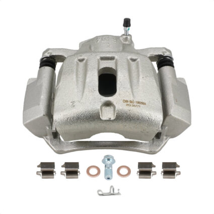 Front Left Disc Brake Caliper SLC-19B2664 For Toyota Highlander