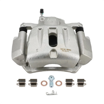 Front Right Disc Brake Caliper SLC-19B2665 For Toyota Highlander