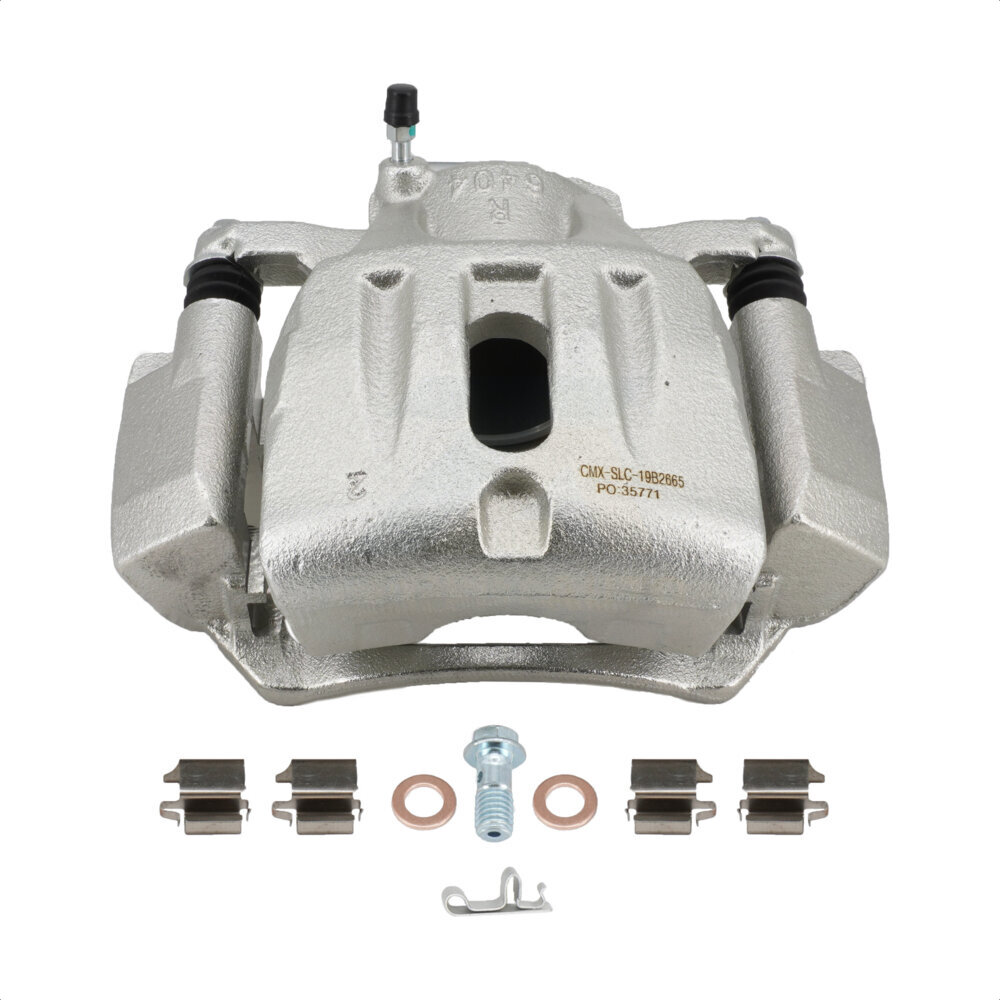 Front Right Disc Brake Caliper SLC-19B2665 For Toyota Highlander