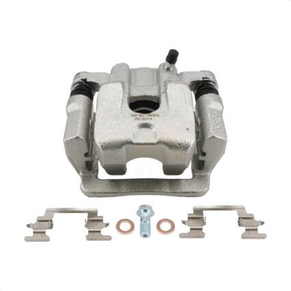 Rear Right Disc Brake Caliper SLC-19B2674 For Honda Pilot Acura MDX