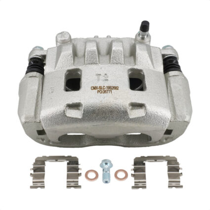 Front Right Disc Brake Caliper SLC-19B2682 For Subaru Impreza Legacy Saab 9-2X