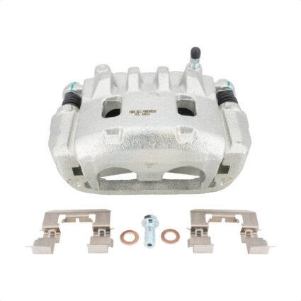 Front Right Brake Caliper SLC-19B2682B For Subaru Forester Impreza Outback XV Crosstrek Legacy Baja