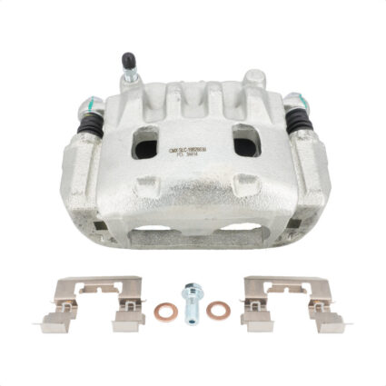 Front Left Brake Caliper SLC-19B2683B For Subaru Forester Impreza Outback XV Crosstrek Legacy Baja