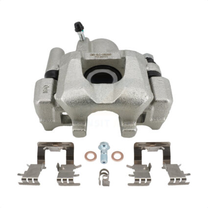 Rear Left Disc Brake Caliper SLC-19B2685 For Toyota Camry Lexus ES330 ES300