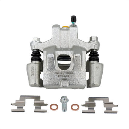 Rear Right Disc Brake Caliper SLC-19B2696 For Toyota Camry Solara Avalon