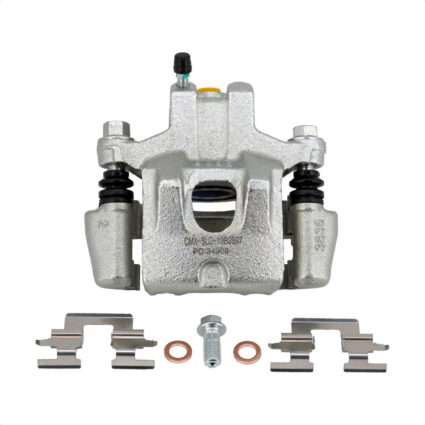 Rear Left Disc Brake Caliper SLC-19B2697 For Toyota Camry Solara Avalon