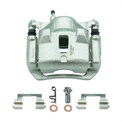 Front Right Disc Brake Caliper SLC-19B2699 For 2003-2008 Toyota Corolla Matrix Pontiac Vibe