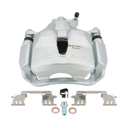 Front Left Disc Brake Caliper SLC-19B2714 For Toyota Sienna Camry Solara Avalon