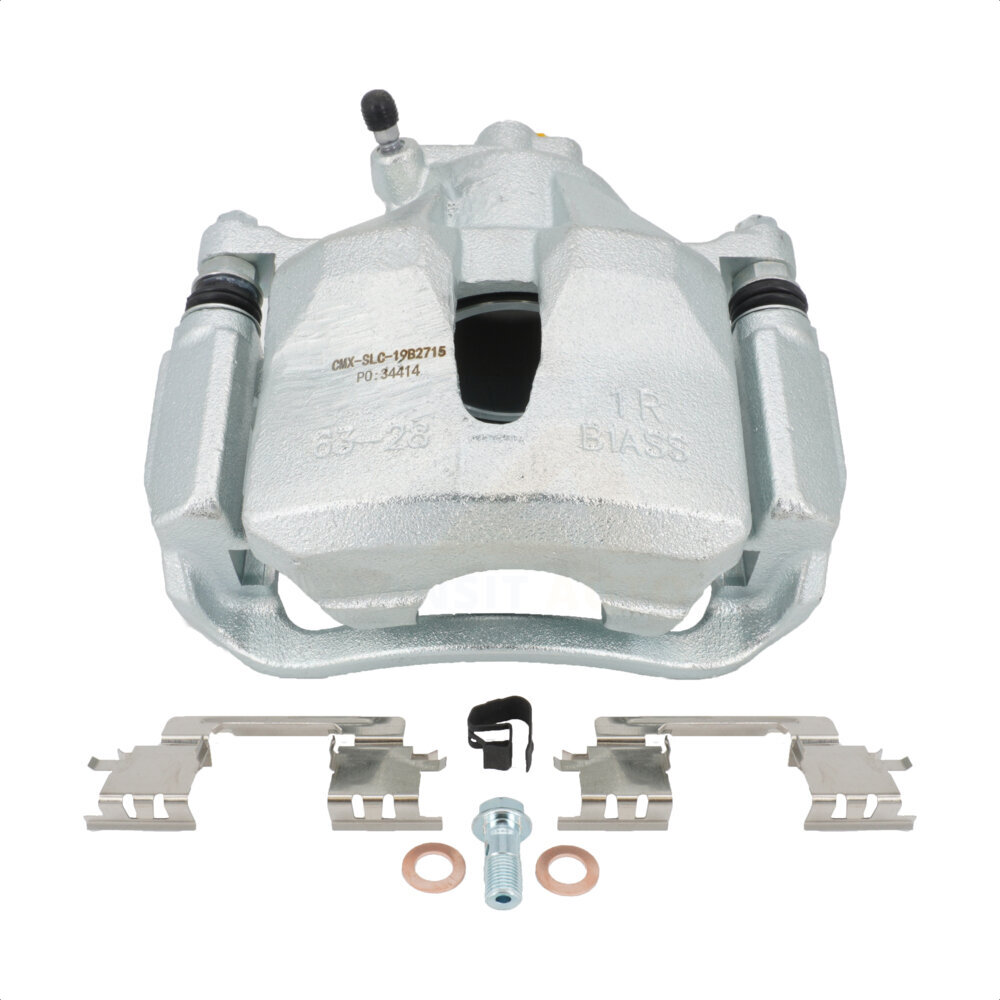 Front Right Disc Brake Caliper SLC-19B2715 For Toyota Sienna Camry Solara Avalon