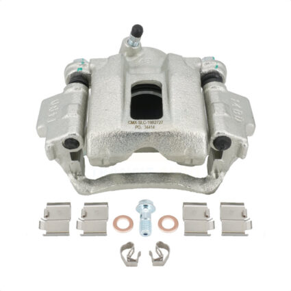 Rear Left Disc Brake Caliper SLC-19B2727 For Toyota 4Runner FJ Cruiser