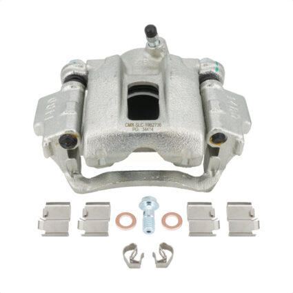 Rear Right Disc Brake Caliper SLC-19B2736 For Toyota 4Runner Lexus GX460 Sequoia GX470
