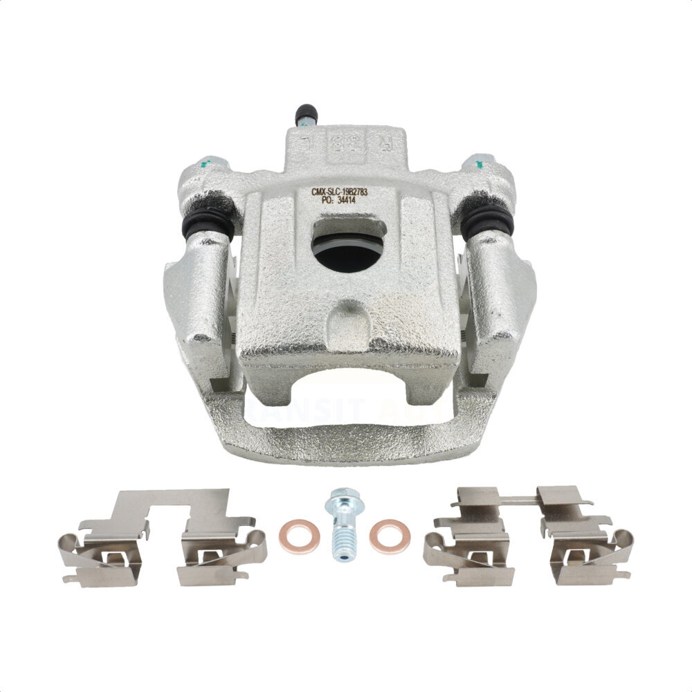 Rear Left Disc Brake Caliper SLC-19B2783 For Lexus RX350 RX330 Toyota Highlander RX400h