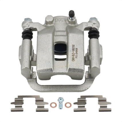 Rear Left Disc Brake Caliper SLC-19B2792 For Nissan Murano INFINITI G35 350Z Quest