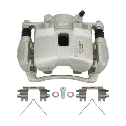 Front Disc Brake Caliper SLC-19B2796 For Honda Civic Fit Acura RSX