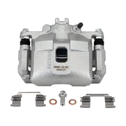 Front Disc Brake Caliper SLC-19B2808 For Honda Civic Acura RSX S2000